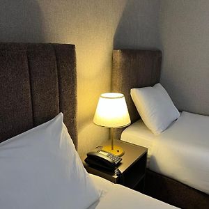 Kamer met Twee Aparte Bedden